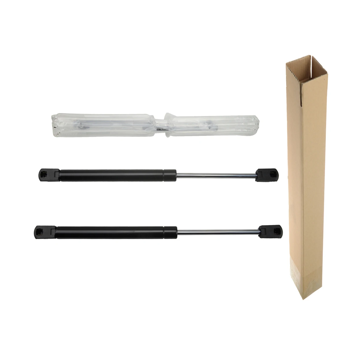 2x багажника подъема поддерживает шок газа стойки для Dodge Intrepid полиции ES R/T SE SXT 1998