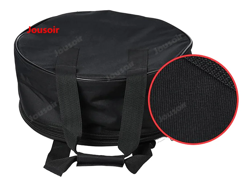 Портативная посылка Godox PB 600 Смесители AD600 подсветка снаружи специальной сумки