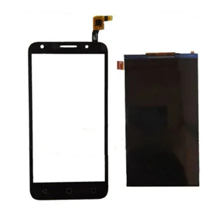 Для Alcatel One Touch pixi 4 pixi4 5045 OT5045 ЖК-экран | Мобильные телефоны и аксессуары