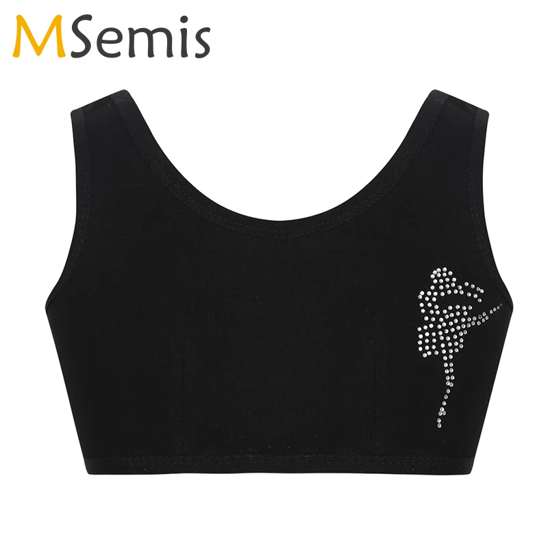 Гимнастический купальник для девочек балетные танцевальные костюмы балерины