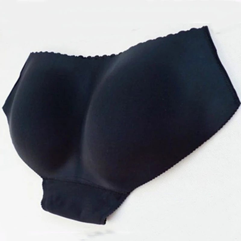 Нижнее белье женское бесшовные трусики пуш ап с эффектом ап|thong boyshorts|thong underwear for