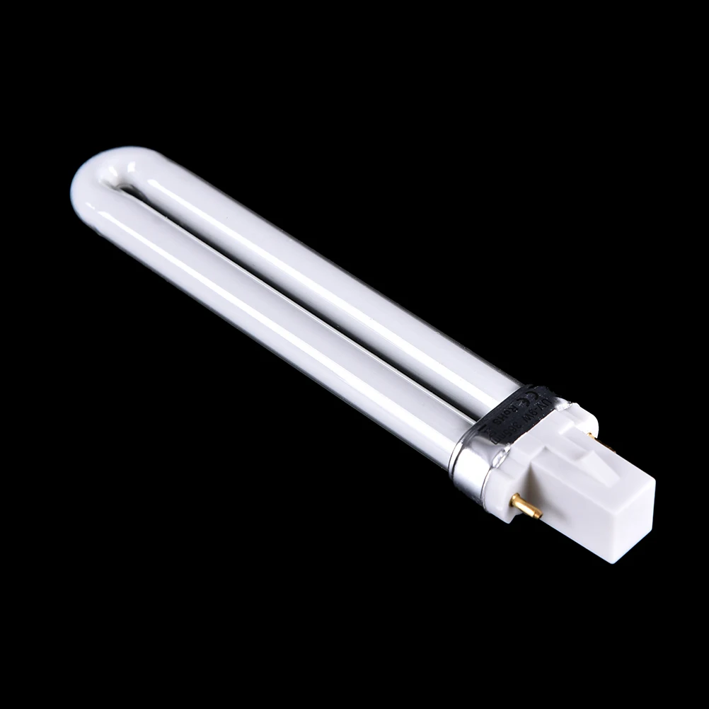 1 шт. сменный УФ аппарат для маникюра 9 Вт|nail uv machine|uv machine9w nail |