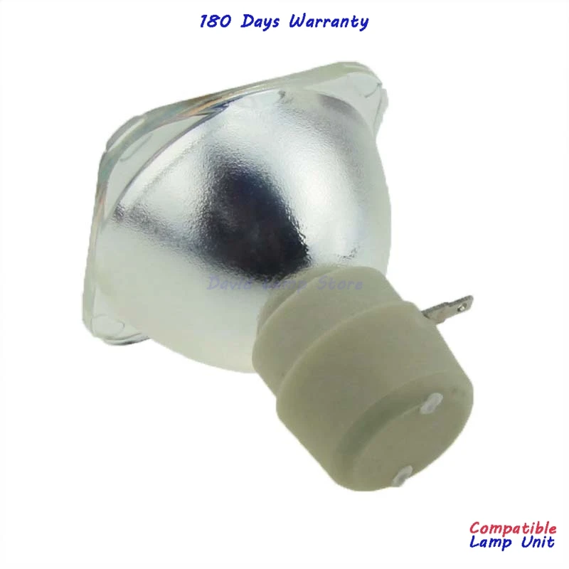 Горячая Распродажа Совершенно новая лампа проектора NP13LP для NEC NP110 NP115 NP210 NP215 NP216 Φ
