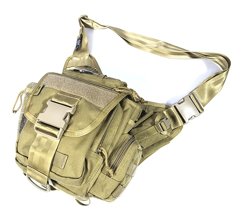 FLYYE Fatboy Versipack PK-E002