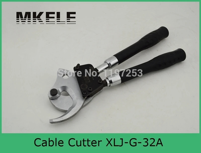 Гидравлический резак для шлангов гидравлический инструмент замены троса из