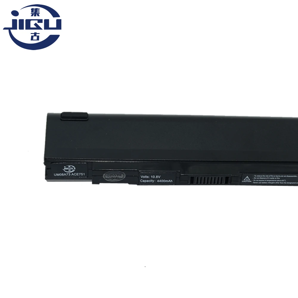 JIGU OEM Laptop Battery For Acer UM09A31 UM09A41 UM09A71 UM09A73 UM09A75 UM09B31 UM09B34 UM09B71 UM09B73 UM09B7C UM09B7D | Компьютеры и
