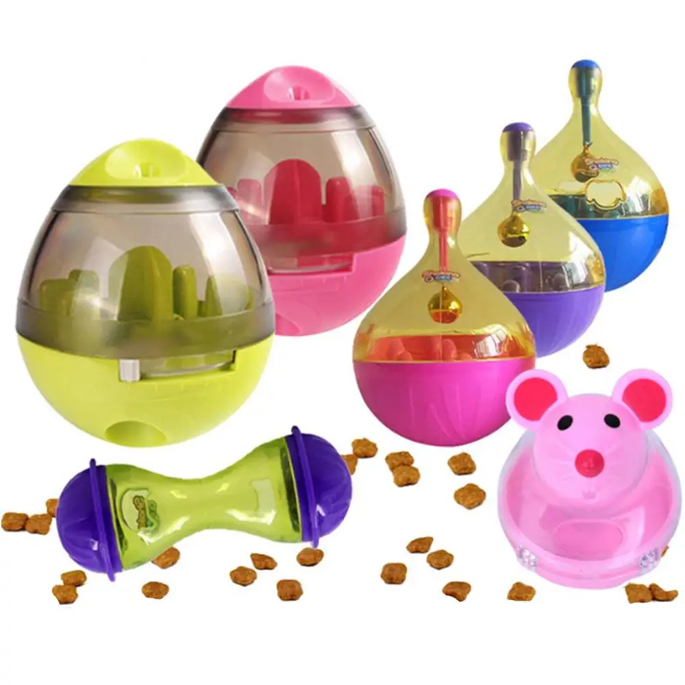 Игрушка для домашних животных миска собак герметичный шар игрушка