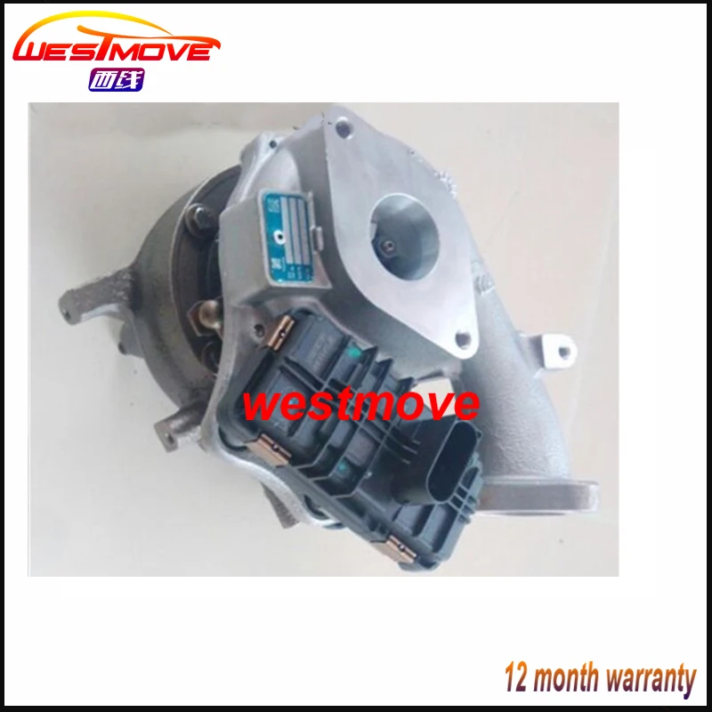 BV40 Turbo 53039880268 53039880373 53039880341 53039880339 турбонагнетатель для Nissan Murano 2 5 dCi YD25DDT 2.5L 140KW 2008
