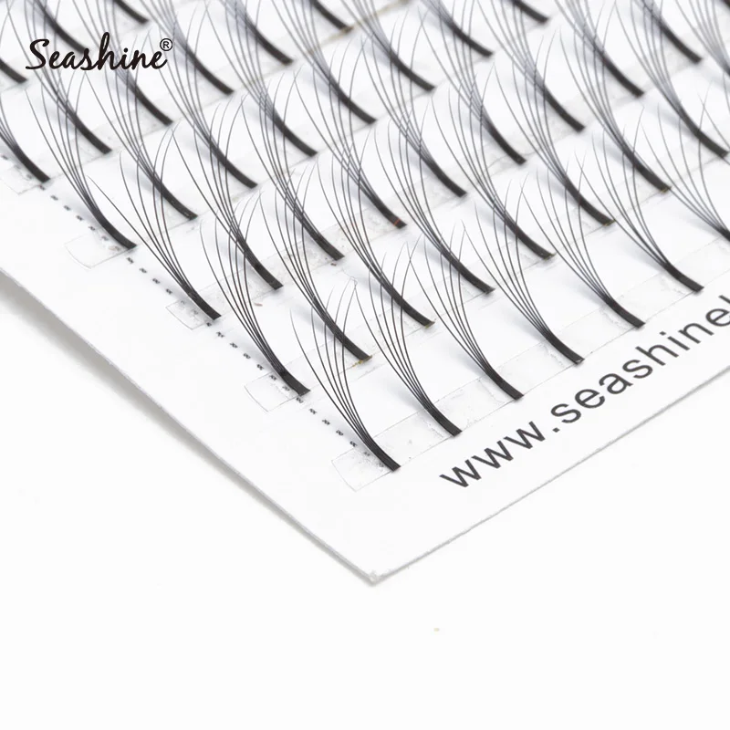 

Volume Lash Korean Silk Soft And Comfortable 100% Handmade Curl C Professional Group Wholesale Price