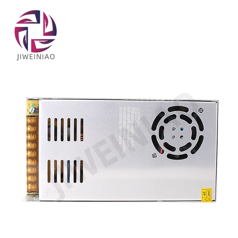 12В 30А выключатель питания трансформатор AC DC часть Универсальный Регулируемый
