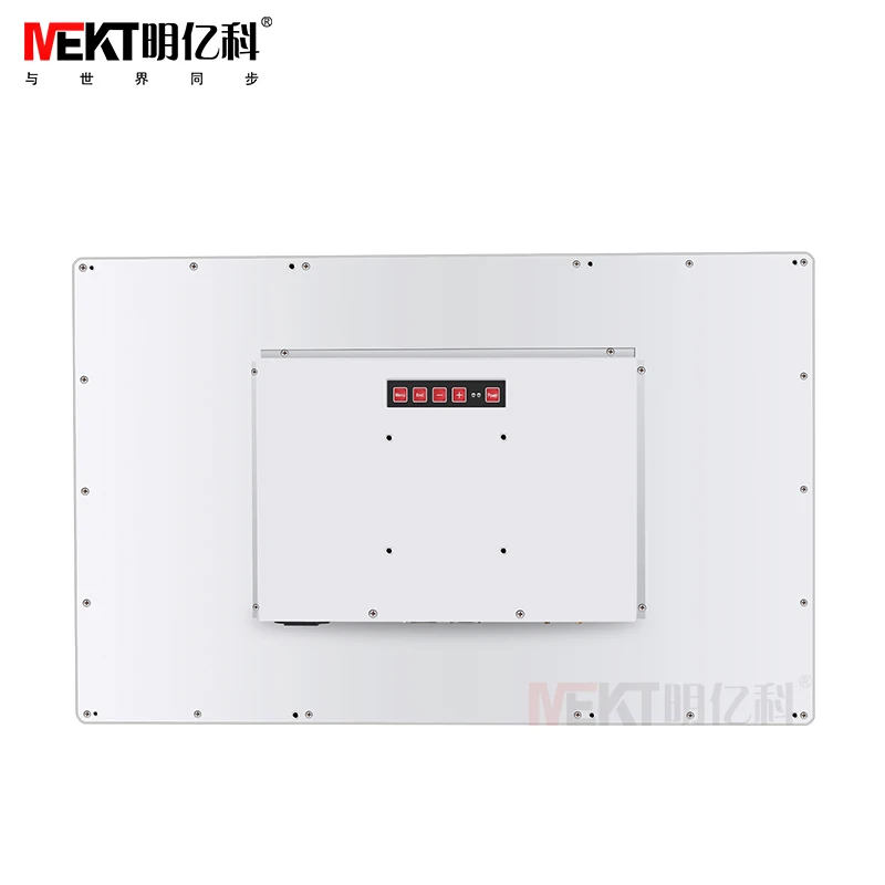AP270WX 27 дюймовый широкоформатный емкостный сенсорный экран монитор/дисплей/умный