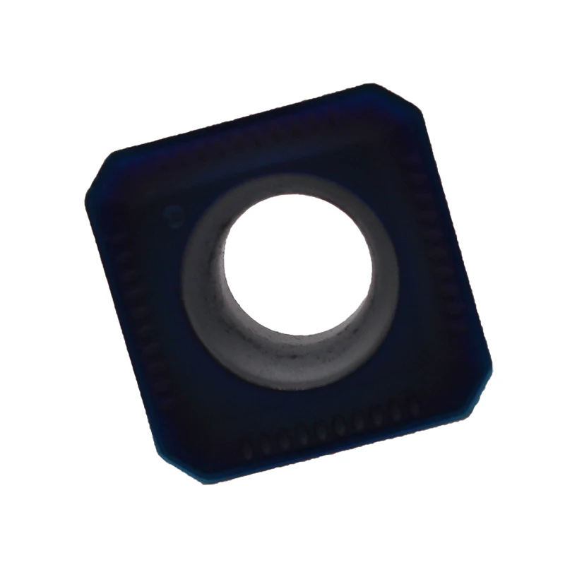 10 шт. SEKT1204AFTN LT6025 карбид вольфрама Внешний твердосплавный инструмент для