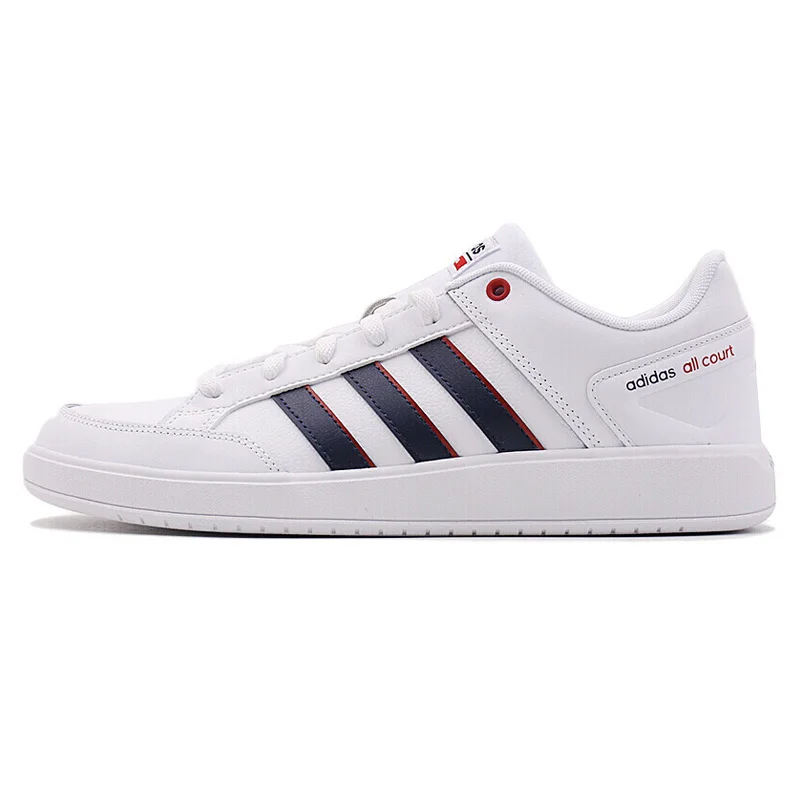 DB0306 Новое поступление Adidas CF ALL COURT Для мужчин теннисные туфли кроссовки - Цвет: DB0306