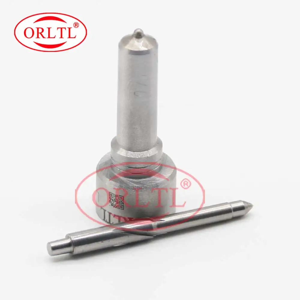 Форсунка ORLTL L121PBD L121PRD L121PBC инжектора дизельного топлива L121 PBD для EJBR02201Z EJBR01302Z
