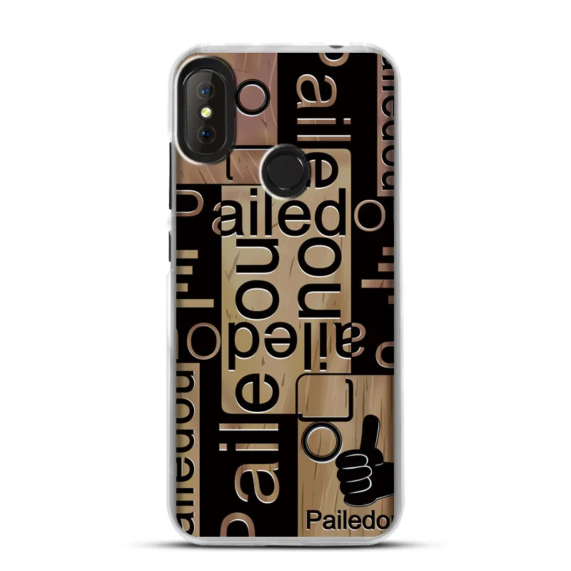 For Doogee X70 Case Luxury Soft Silicone TPU Original Smartphone Full Protective Back Cover Fundas 5.5&quot |
