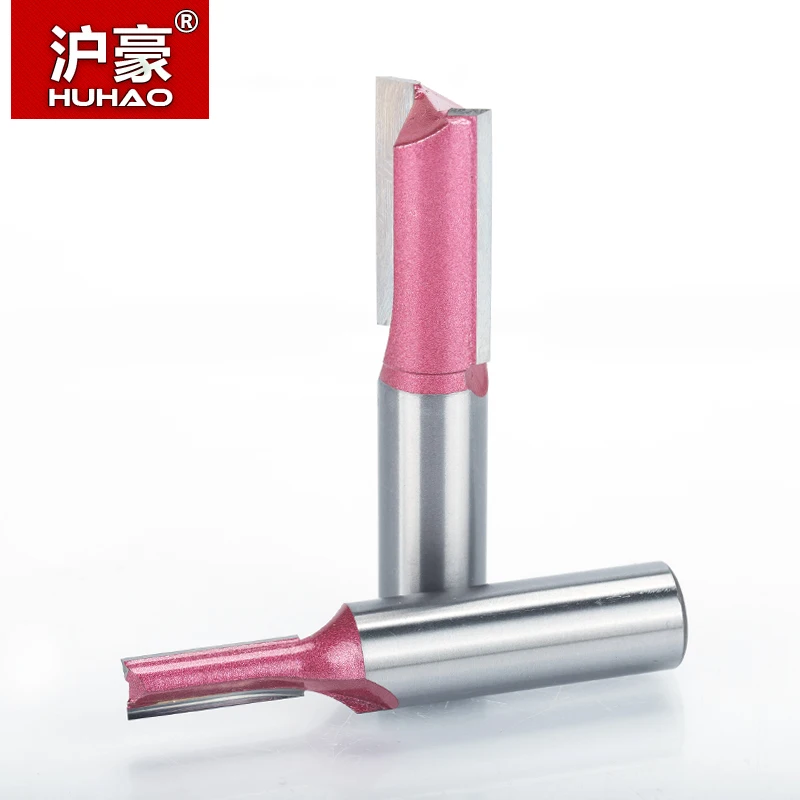 HUHAO 1 шт. 1/2 &quotхстовик с прямым хвостовиком деревообрабатывающие инструменты