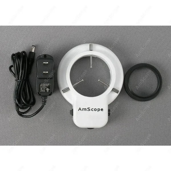 Шарнирный стереомикроскоп амскоп с шарнирным Стереомикроскопом 3 5x 90X 54