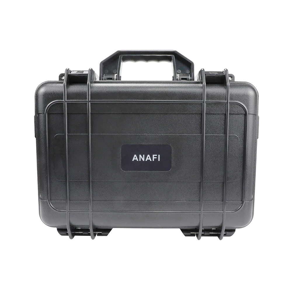 Ручной попугай Anafi Водонепроницаемый Детская безопасность коробка портативный