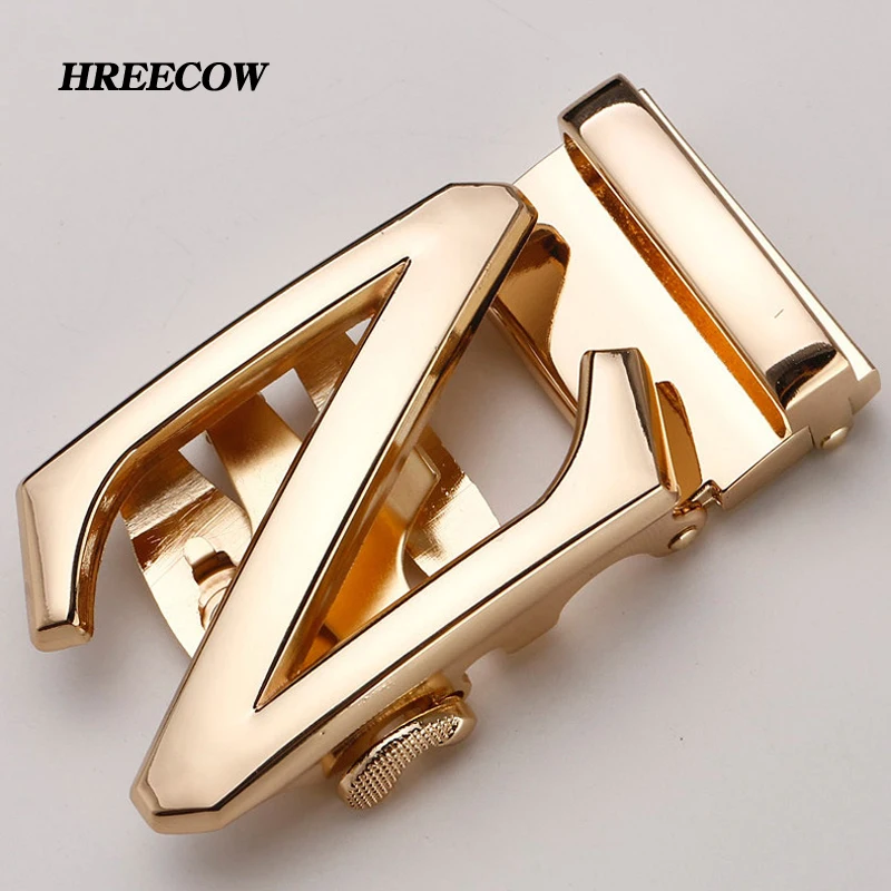 Мужской ремень с металлической автоматической пряжкой 3 5 см|automatic buckle|mens belt bucklemens