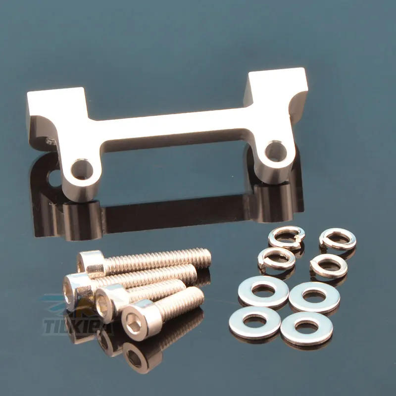 aluminum ignition coil re-locater for Zenoah marine engine rc boats | Игрушки и хобби