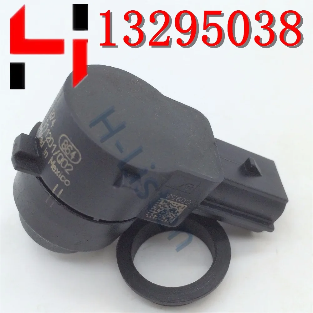4 шт. парковочные фотообои для Chevrolet Cruze Aveo Orlando Opel Astra J Insignia 13295038 0263003874|sensor reverse|sensor