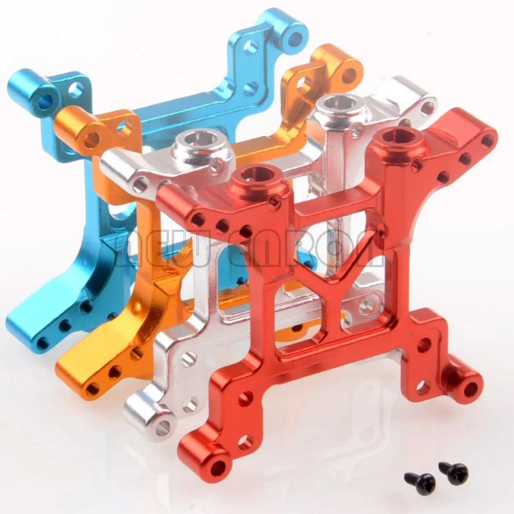 286022 HSP 1/16 RC автомобиль внедорожный грузовик 94186 алюминиевая задняя Передняя