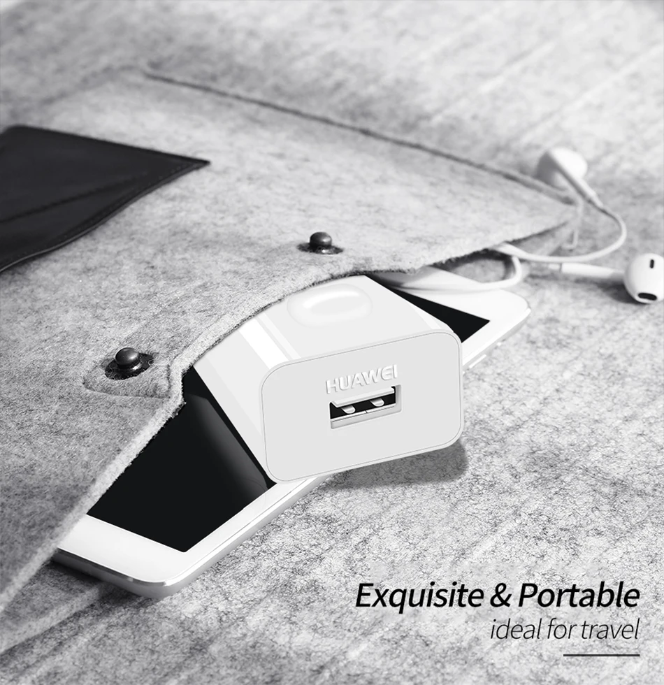 Huawei P20 Pro Lite, зарядное устройство, USB, для путешествий, 22,5 Вт, быстрая,, 5V4. 5A, usb type C, кабель P10 P9 Plus Mate10 Mate9