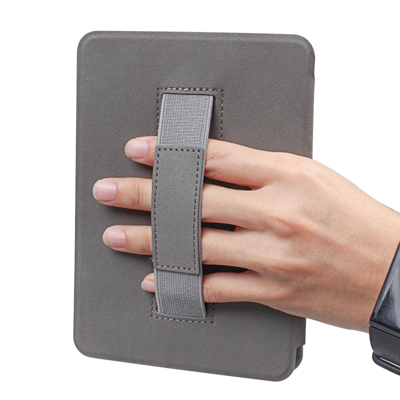 Чехол для Amazon Kindle Cover 10th Generation 2018 Paperwhite4 Smart Магнитный чехол Funda PU планшет складной