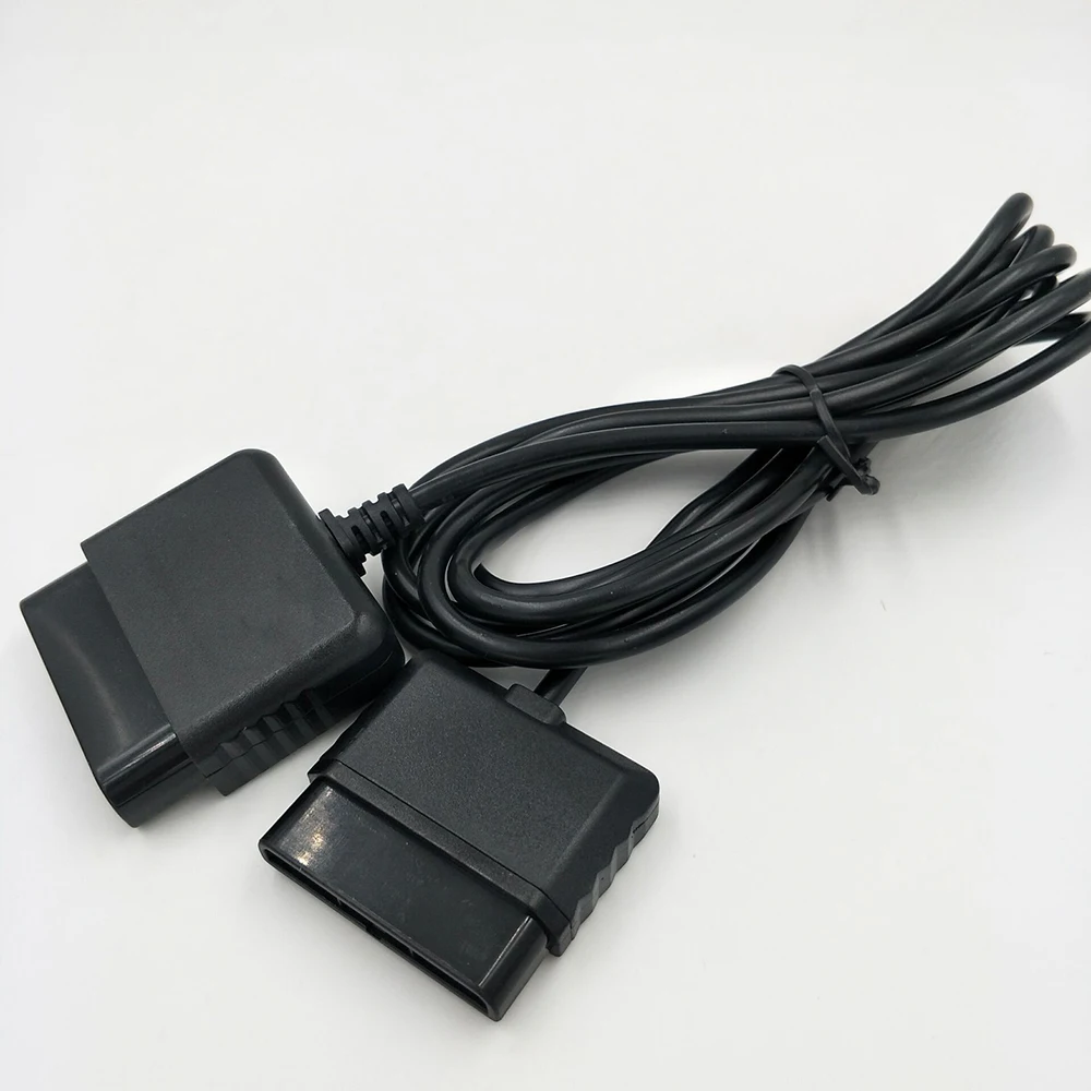 1,8 м Удлинительный провод контроллер кабель шнур для sony игровой машины PS2 консоли