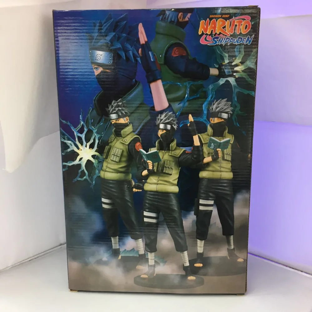 Фигурка аниме HKXZM 30 см|Игровые фигурки и трансформеры| |