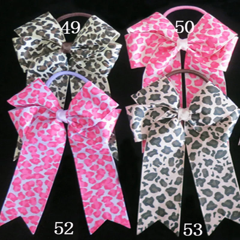 50 благословение аксессуары для волос хорошей девушки длинный хвост 4 5 дюйма