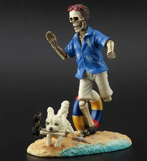 head Arts Crafts deer All porcelain wedding gifts slim series bride smell rose creative home decoration | Дом и сад