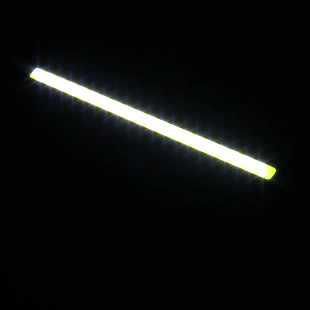 ICOCO 2 шт. 17 см DRL COB светодиодный 12 В Автомобильные фары светодиодный COB DRL Противотуманные фары водонепроницаемый супер яркий дропшиппинг