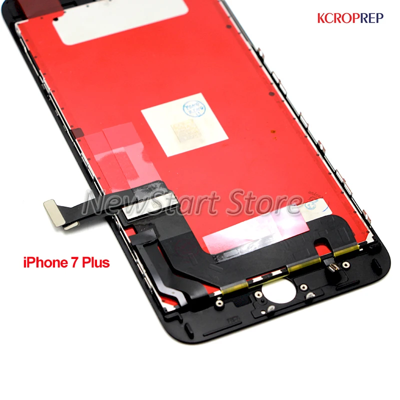 4 7 "для Apple iPhone LCD 5 5" для Plus ЖК дисплей сенсорный экран дигитайзер сборка