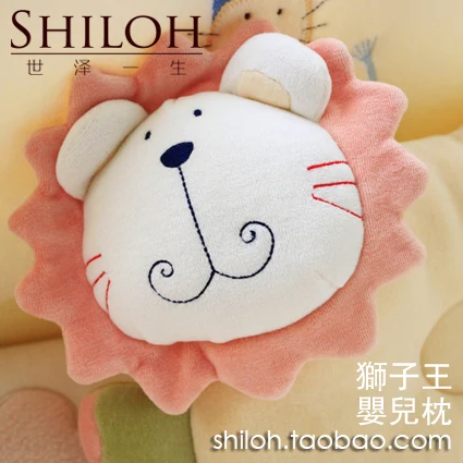 Бесплатная доставка детская подушка для коррекции фигуры shiloh новорожденных с