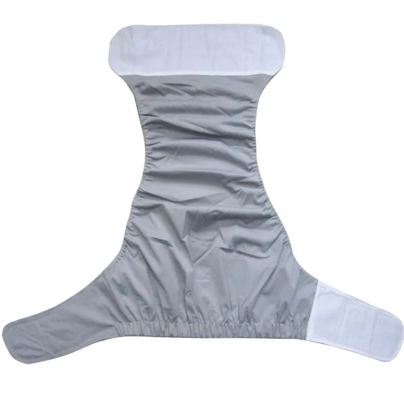 Супер большой многоразовый подгузник для взрослых пожилых людей и инвалидов