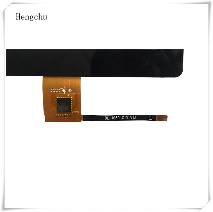 Новый 10 1 дюймовый сенсорный экран дигитайзер панель BL-1068 G10 V8 BL-1069 планшетный ПК |