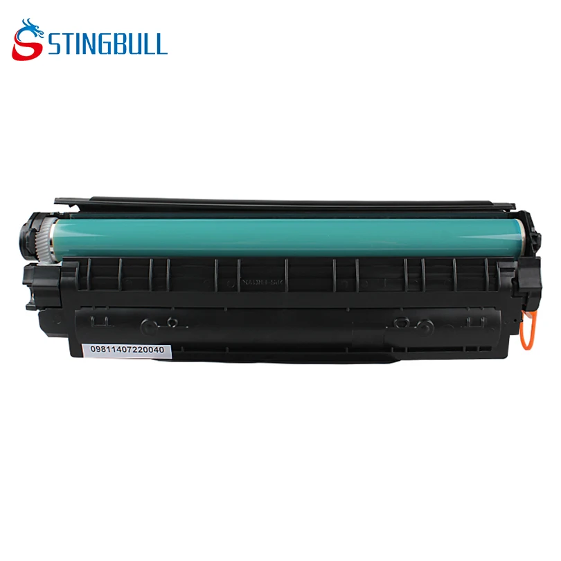 Картриджи с тонером для принтеров Canon 3027 совместимые HP LaserJet M1120N M1522n 1522n 1505N