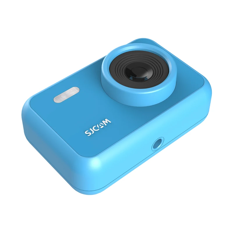 Оригинальная SJCAM забавные детские футболки, Камера ЖК-дисплей 2,0 1080 P HD Камера USB2.0 видео Регистраторы детский фотоаппарат Цифровая камера