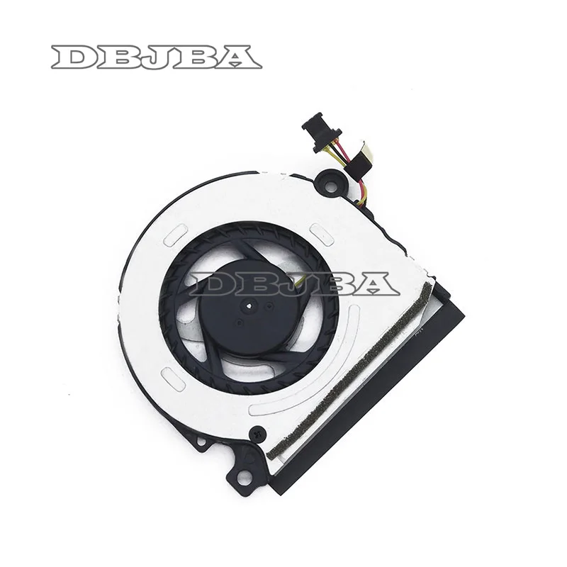 Вентилятор процессора для DELL Vostro V3360 3360 Insprion 13Z 5323 охлаждения DFS440605FV0T FB9H EF50050V1 C060 G9A