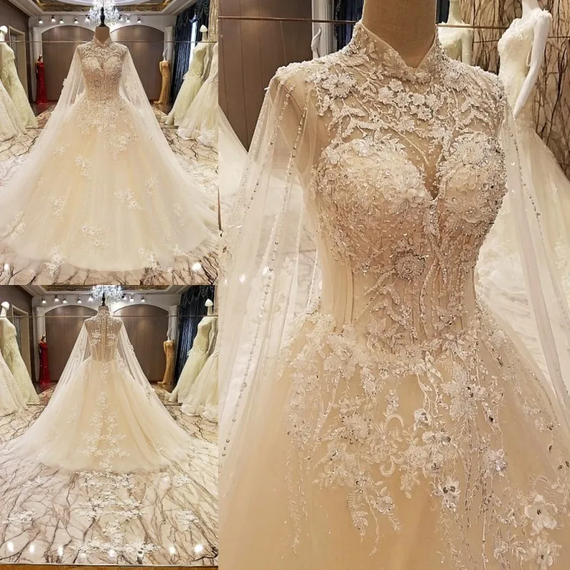 Vestido De Novia свадебное платье для беременных 2018 высококачественное классическое