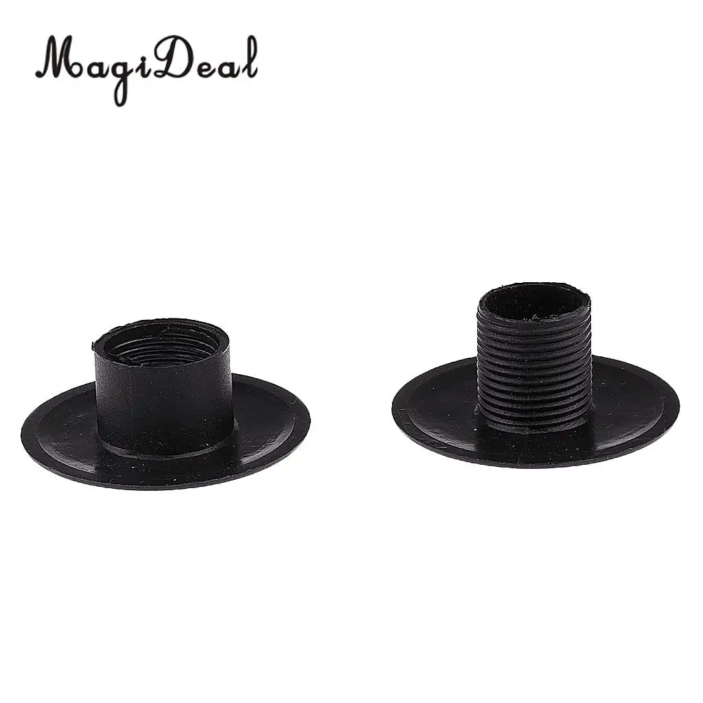 MagiDeal 20 шт. футбольные мячи с винтовой резьбой для футбольного мяча|table football|foosball
