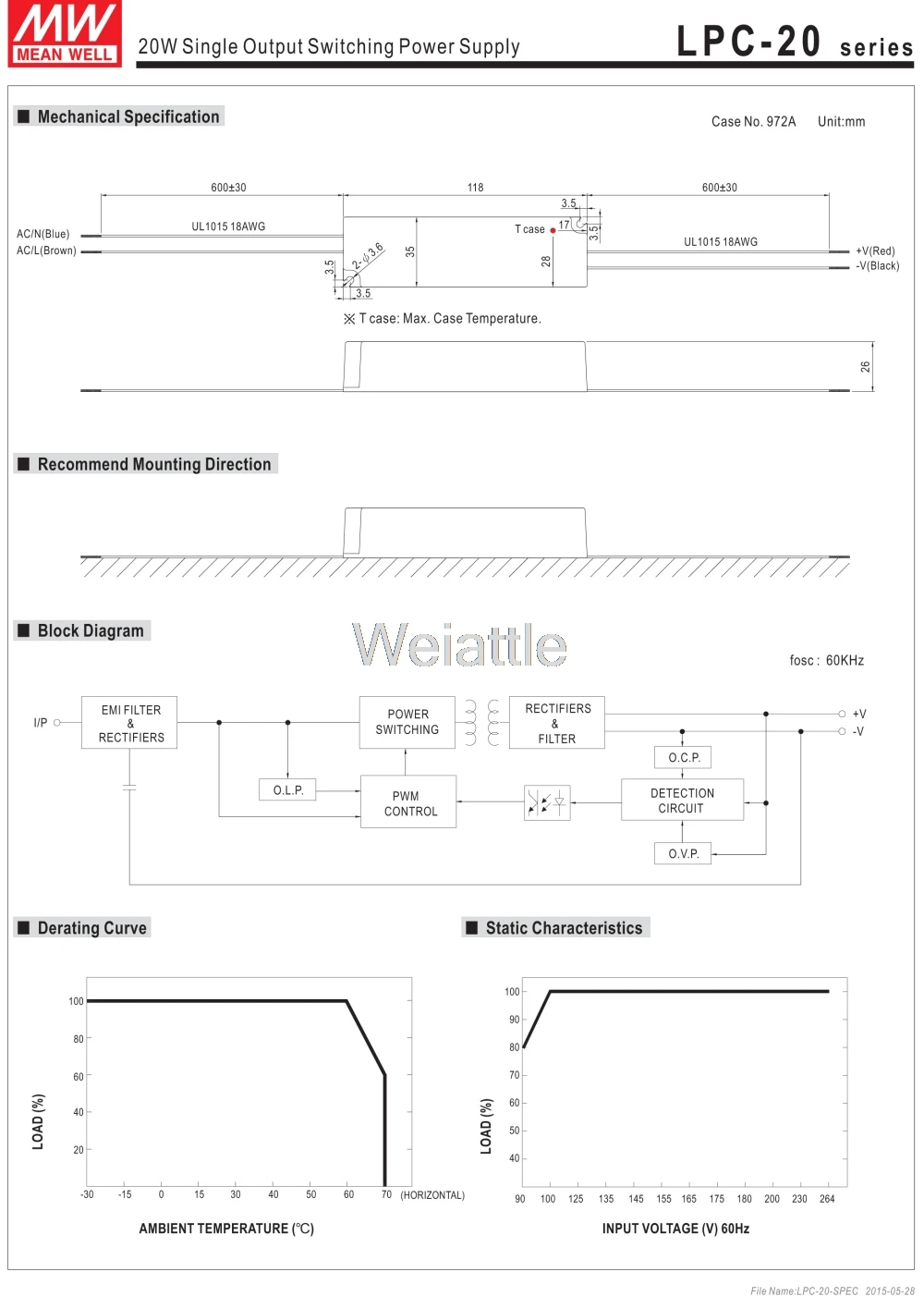 Фонарь со светодиодной подсветкой 30 в 48 В 350 мА 16 8 мА|switch power|switching power supplyled switch |