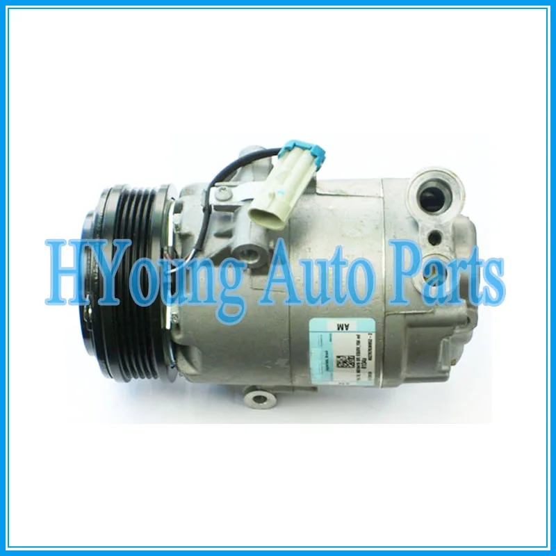 CVC 9165714 компрессор автомобильного кондиционера для Opel Holden Astra TS Barina/Combo XC Vectra JS