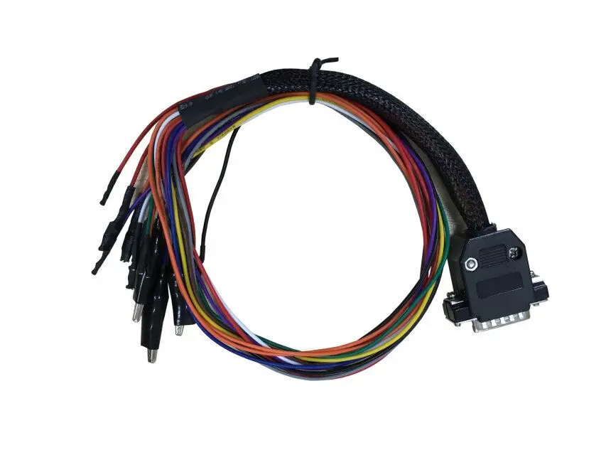 Wowcdp KESS V2 V2.30 4 036 HW V4.036 мастер OBD2 менеджер Тюнинг Комплект без знака ограничения