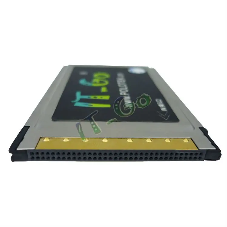 USB конвертер Cardbus в 2 порта встроенный дизайн USB2.0 карты PCMCIA карта адаптер |