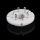 Керамическая вакуумная трубка 8pin B8S для винтажного усилителя FU50R FU50, GU-50,FU-15,5U8C