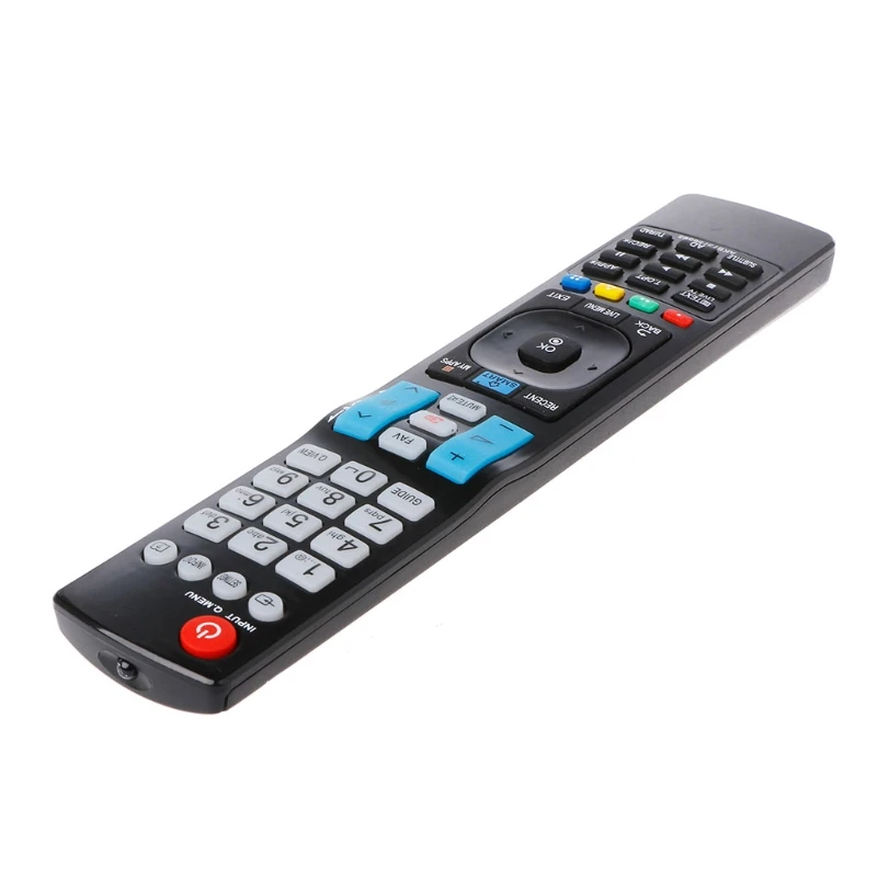 

Универсальный пульт дистанционного управления для LG AKB73756565, 3D SMART App TV