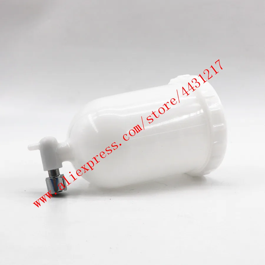 

Japan HVLP W101 Manual W-101 Spray Gun 400ml 0.8/1.0/1.3/1.5/1.8mm Car Paint Gun Furniture Painting Paint Pistol