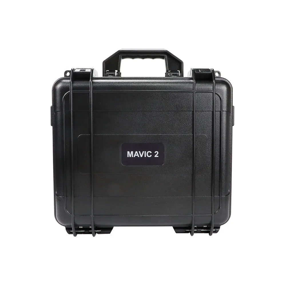 Взрывозащищенная коробка для DJI Mavic 2 Pro Zoom чехол переноски большой емкости